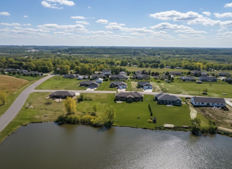 Courtland, MN