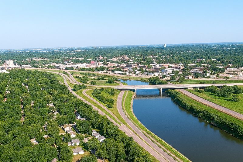 Concrete Installation in Mankato, MN