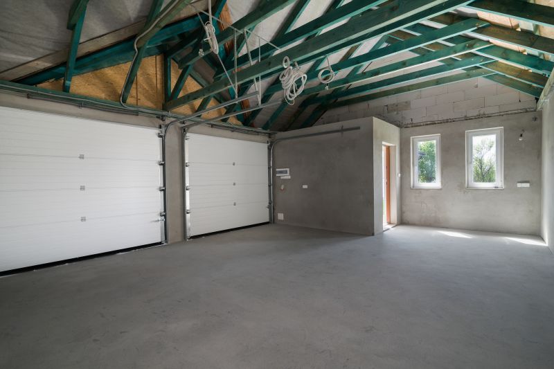 Cement Work in Mankato, MN