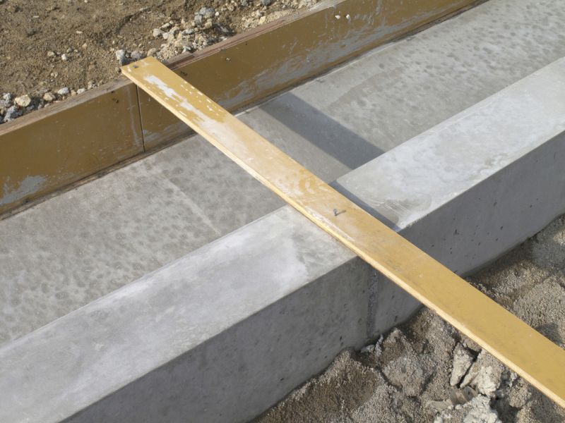Concrete Foundation Installation in Courtland, MN