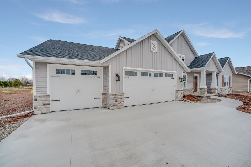Concrete Service in Waterville, MN