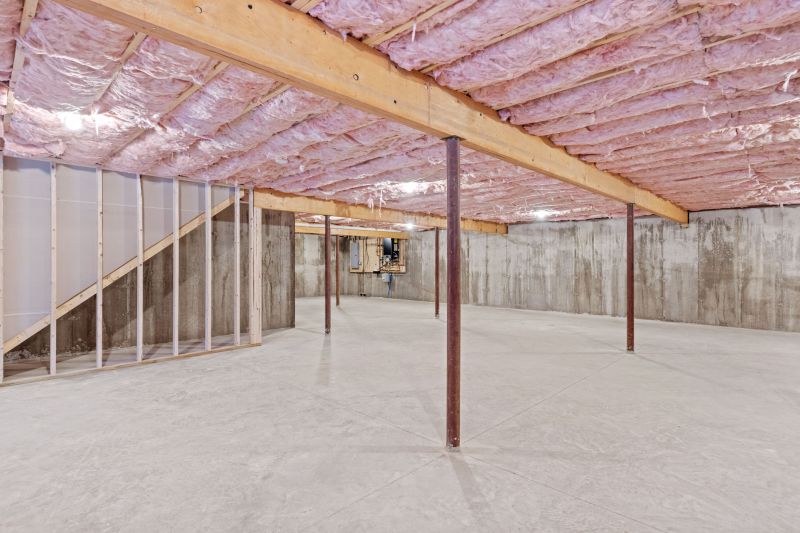 Crawlspace Construction in Mankato, MN