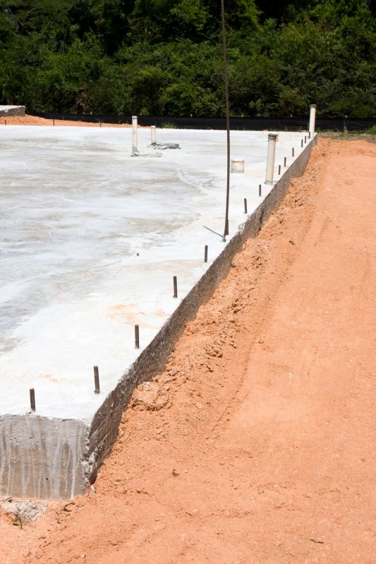 Crawlspace Construction in Mankato, MN