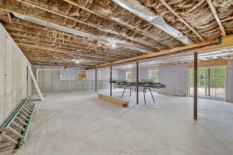 Crawlspace Construction in Mankato, MN