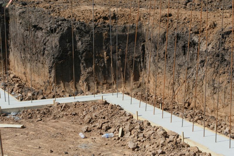 Deep Foundation Installation in Mankato, MN
