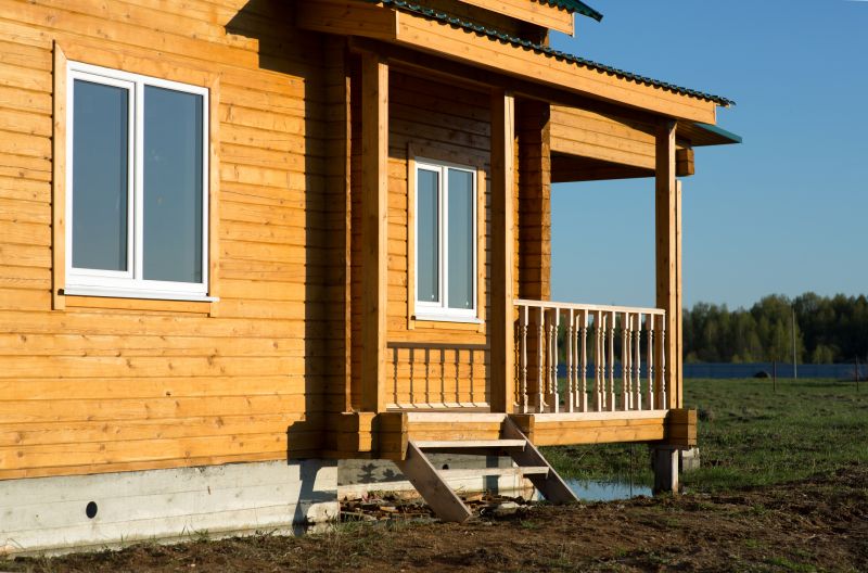Foundation Construction in Mankato, MN